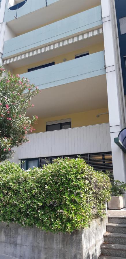 Easy Gardalake Riva del Garda Exterior foto