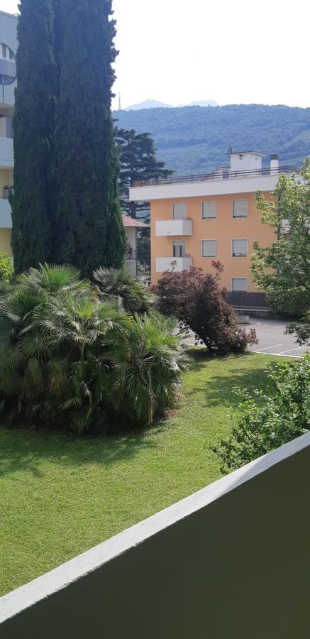 Easy Gardalake Riva del Garda Exterior foto