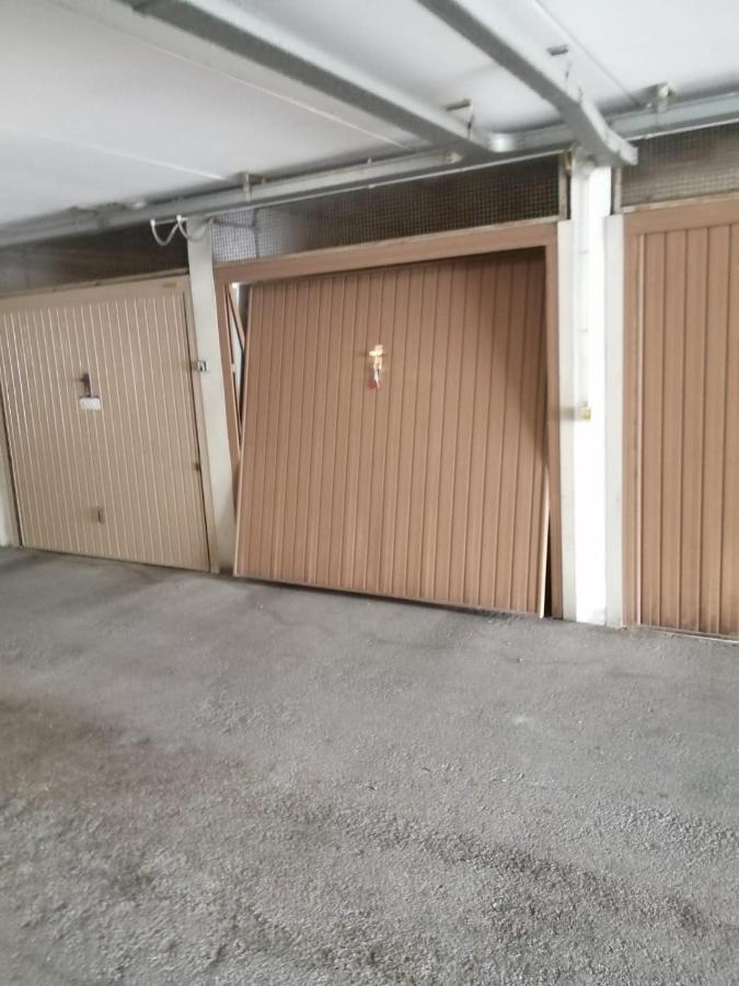Easy Gardalake Riva del Garda Exterior foto